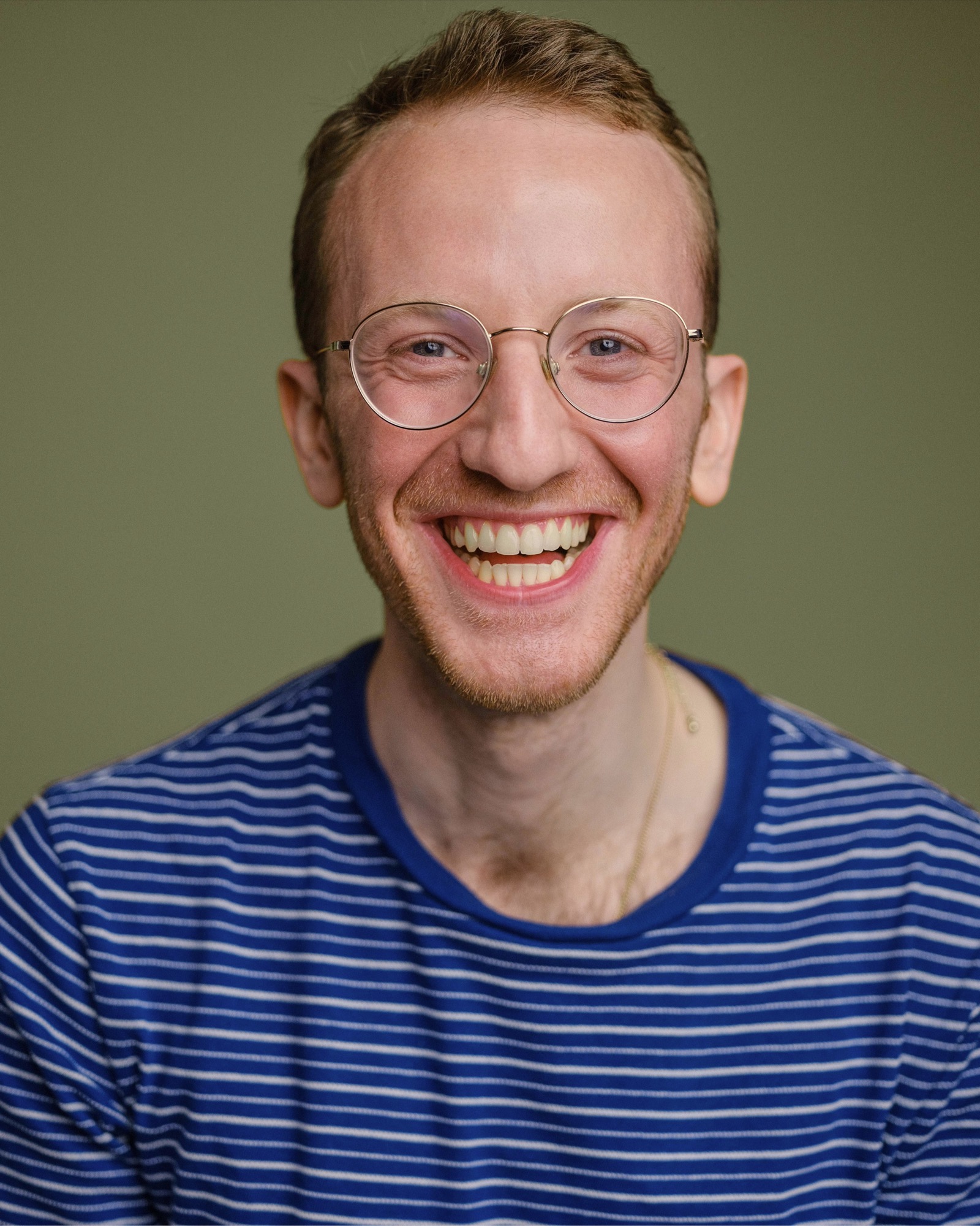 Christopher Hurst, actor